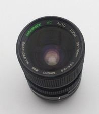 Objektiv Canon Zoom Lens FD 70-210 mm