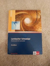 Lambacher Schweizer Oberstufe
