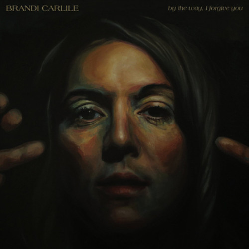 Brandi carlile the way - brandi,