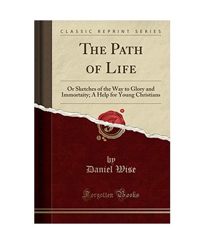 The path life or sketches - the,