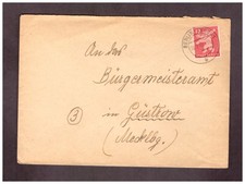 Sowjetische Besatzungszone