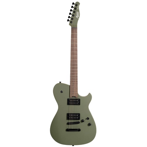 Cort manson meta - manson, olive
