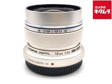 OLYMPUS M.ZUIKO DIGITAL ED