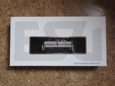 ESU HO Nr. 31427  Diesellok,/ Rangierlok, Digital und viele Soundfunktionen, Neu