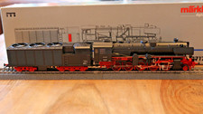 Märklin H0 37171 Dampflokomotive BR 52 1911 DB Digital HLA OVP