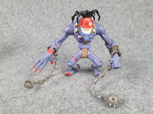 Hasbro small soldiers insaniac - hasbro,