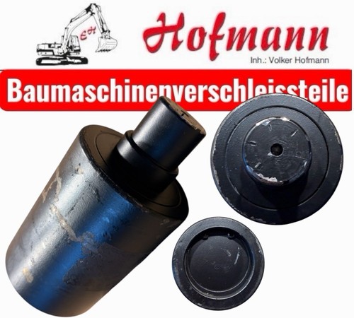 Tragrolle für daewoo dx35z - tragrolle, /