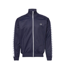 NEU!!! Fred Perry Contrast