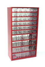 Kleinteilemagazin 6723 aus