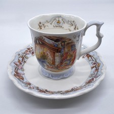 Royal Doulton – Brambly