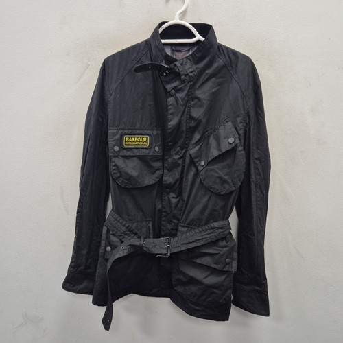 Barbour flyweight original - barbour,