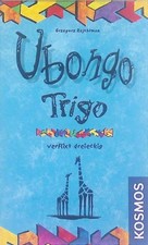 Kosmos Ubongo! Trigo