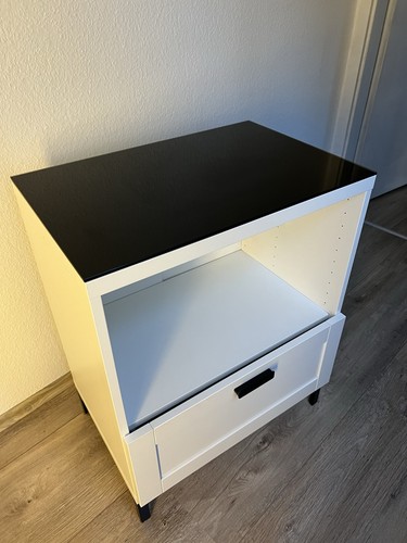 Ikea bestå kommode weiß - bestå,