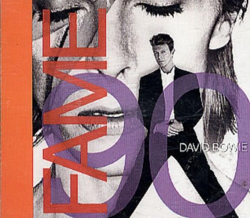 Fame cd u8vg the cheap - fame, 90
