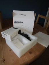 Beamer Mini LED Projektor
