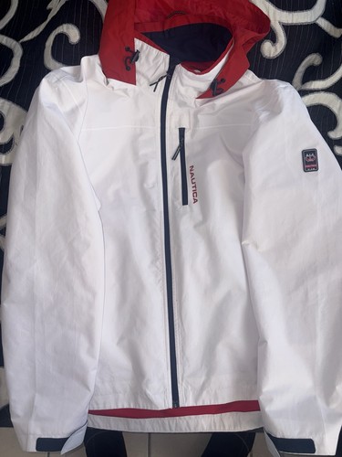 Maritime regen outdoor jacke - maritime, /