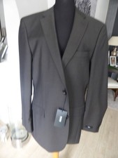 Herren Anzug von Hugo Boss