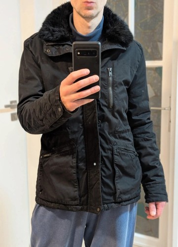 Zadig voltaire herren jacke - voltaire,