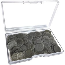 Edelstahl Pfeifensiebe