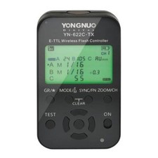 YONGNUO YN-622C-TX Wireless
