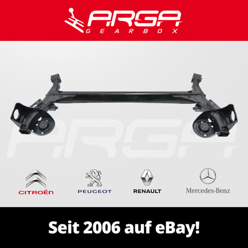 Hinterachse hyundai ix20 20 - hinterachse,
