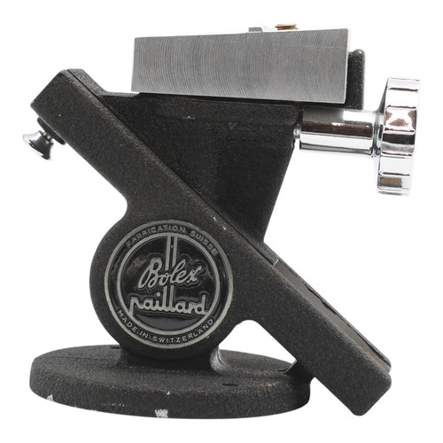 Bolex stativkopf metall - stativkopf,
