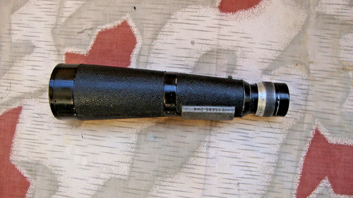 Fernglas monokular dienstglas - fernglas,