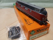 51) ROCO 43928 H0 AC, V200 054