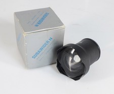 SUBAWIDER-N WIDE ANGLE LENS