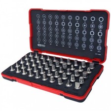 Tools 4 - ks, 1/4"