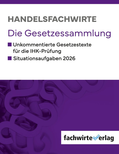 Handelsfachwirte die - |,