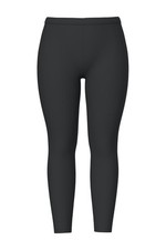 Ulla Popken Damen große Größen Leggings Skinny Elastikbund OEKO TEX 485548