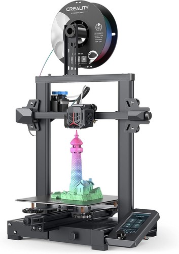 Creality ender neo - v2,
