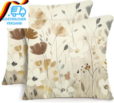 YCOLL Kissenbezug 40X40 2Er