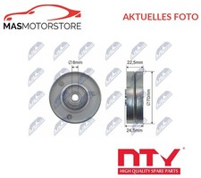 Umlenkrolle keilrippenriemen - umlenkrolle,