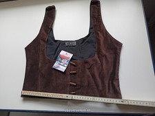 Corsage, Mittelalter-Style