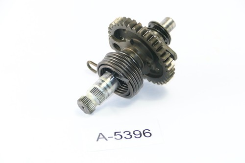 Yamaha 600 2kf 1989 - 600,