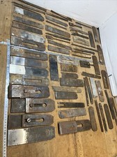 N. 1 Old tool / großes