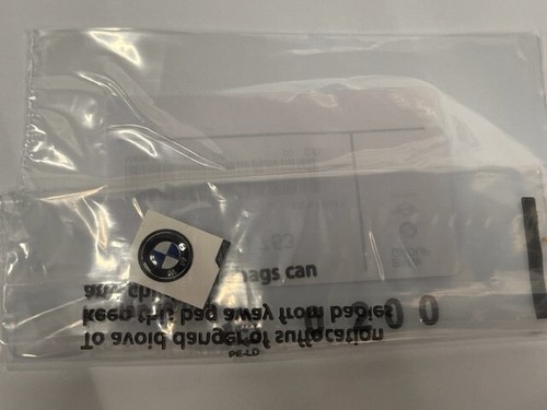 Bmw 11mm selbstklebend auto - bmw,