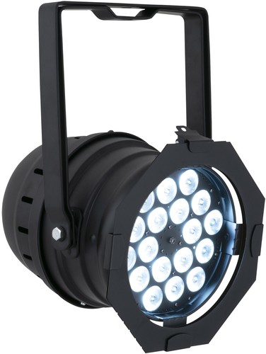 Showtec led par 18 - showtec,