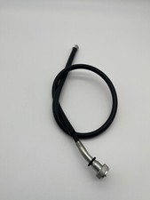 Aprilia RS50 RS 50 96-98 Tachowelle CAVO CONTAGIRI 8214184 #13349