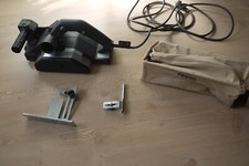 Festo Festool  Elektrohobel Handhobel Falzhobel Hobel HL 850 E