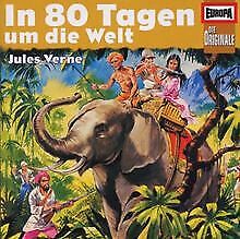 Die Originale  1-in 80 Tagen
