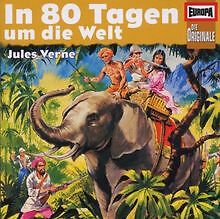 Die originale 80 tagen - die,