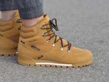 Adidas Terrex Snowpitch C.RDY