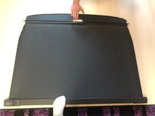 Laderaum Abdeckung/ Rollo für Opel Vectra C Caravan OEM 24469261 | gut erhalten