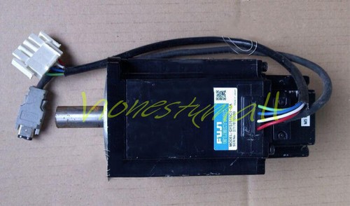 Fuji servo motor - , gys751dc1-sa