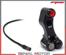 Racing rechter Lenkerschalter