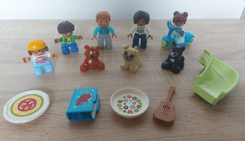 Lego duplo auswahl aus 10994 - lego,