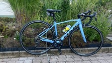 Rennrad für kleine Fahrer/in, Carbon